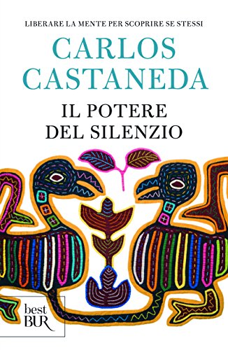 Stock image for Garzanti - Gli Elefanti: Potere Del Silenzio for sale by Red's Corner LLC