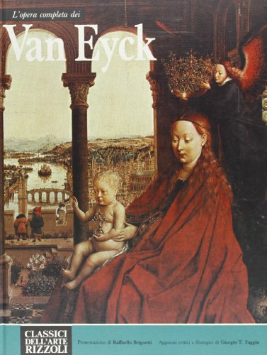 9788817273176: Van Eyck