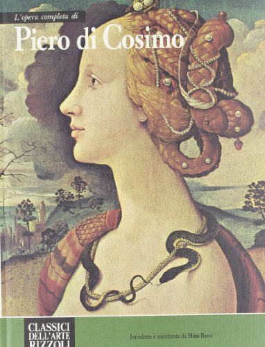 9788817273886: L'opera completa di Piero di Cosimo (Book)