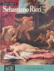 Sebastiano Ricci