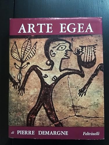 9788817290067: L'arte egea