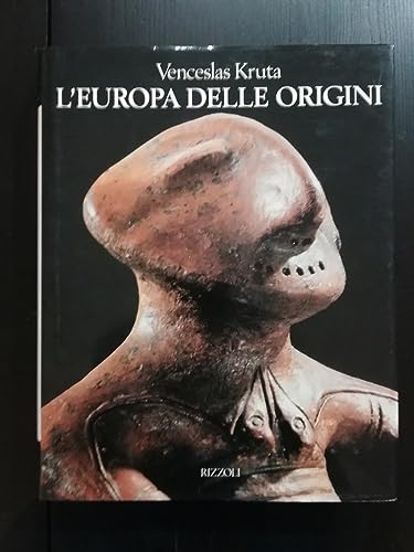 L'Europa delle origini