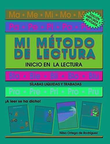 9788817290609: MI METODO DE LECTURA