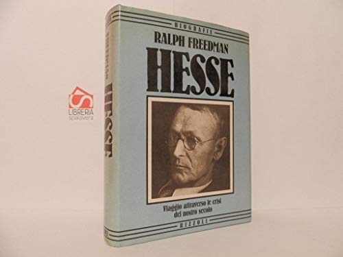 9788817361071: Hesse