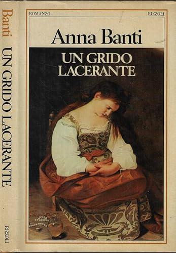 9788817450799: Un grido lacerante (Scala italiani)