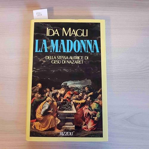 Stock image for La Madonna for sale by Apeiron Book Service