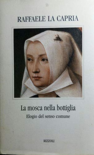 9788817660679: La mosca nella bottiglia