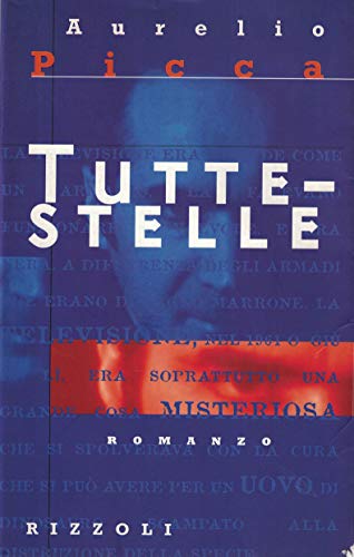 9788817660891: Tuttestelle (Scala italiani)