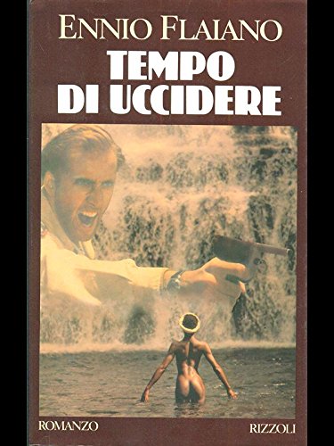 9788817663519: Tempo di uccidere (Scala) (Italian Edition)
