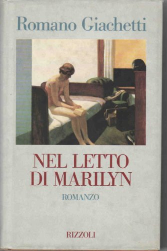 Beispielbild fr Nel letto di Marilyn (Scala italiani) zum Verkauf von medimops