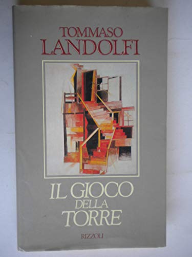 Il gioco della torre (La Scala) (Italian Edition) (9788817663991) by Landolfi, Tommaso