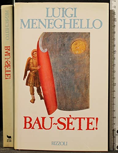 Stock image for Bau-ste! (La Scala) for sale by medimops