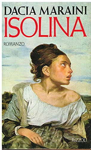 Isolina: Romanzo