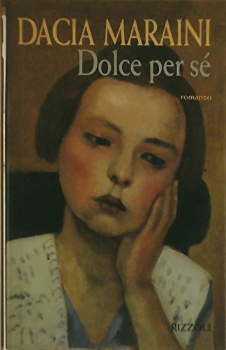 Beispielbild fr Dolce per se (La scala) (Italian Edition) zum Verkauf von Half Price Books Inc.