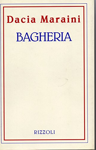 Bagheria, italien. Ausgabe (Piccola biblioteca la scala)