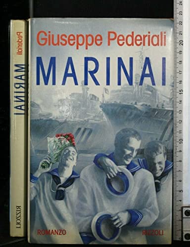 Stock image for Marinai (Italian Edition) for sale by ThriftBooks-Dallas