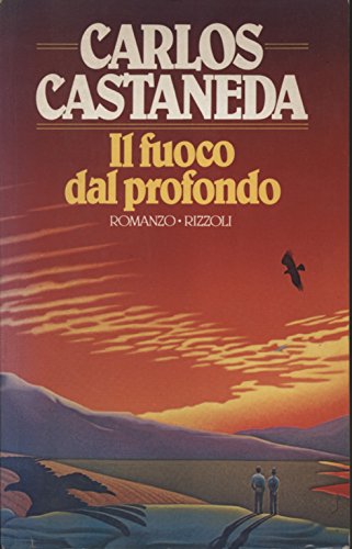 

Il fuoco dal profondo
