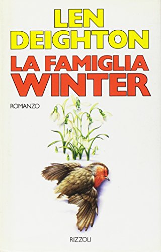 Beispielbild fr Famiglia Winter (Scala stranieri) zum Verkauf von medimops