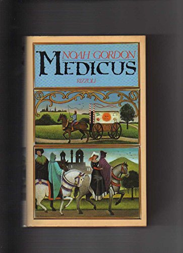 9788817674133: Medicus