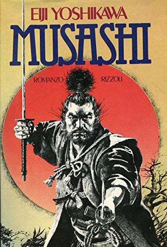 9788817679770: Musashi