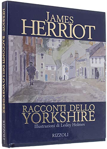 9788817680004: Racconti dello Yorkshire