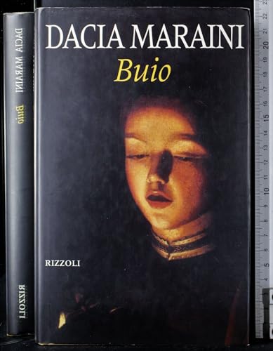 Stock image for Buio (La scala) (Italian Edition) for sale by SecondSale