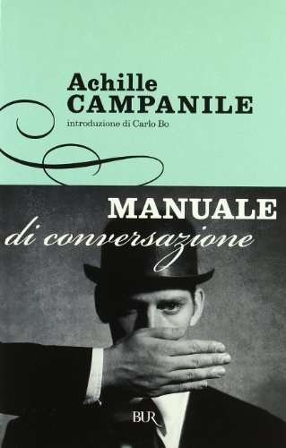 Stock image for Manuale di conversazione for sale by medimops