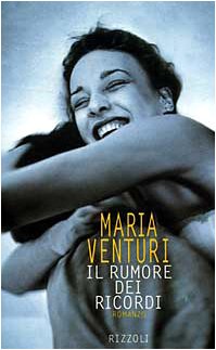 Beispielbild für Il rumore dei ricordi (Romanzi italiani) zum Verkauf von medimops