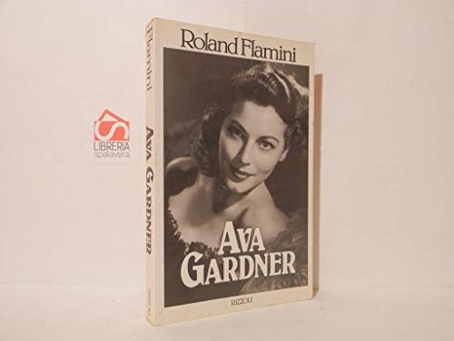 9788817701013: Ava Gardner