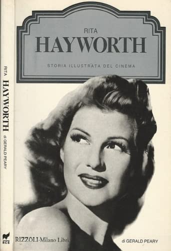 Stock image for Rita Hayworth (Varia) for sale by medimops