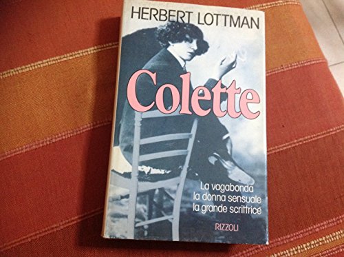 COLETTE LOTTMAN