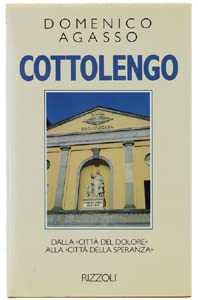 9788817843294: Cottolengo (Varia saggistica italiana)