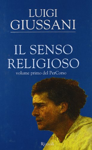 Senso Religioso (Il) (9788817845182) by [???]