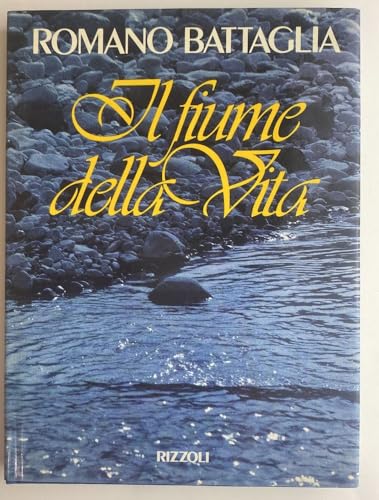 Beispielbild fr Il Fume Della Vita zum Verkauf von Chequamegon Books