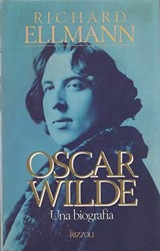 9788817854429: Oscar Wilde (Osservatorio straniero)