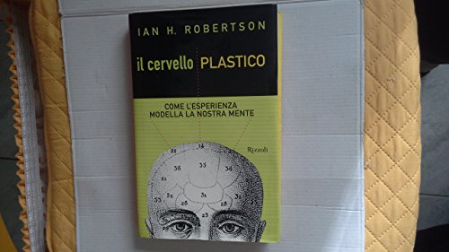 Imagen de archivo de Il cervello plastico (Saggi stranieri) a la venta por medimops