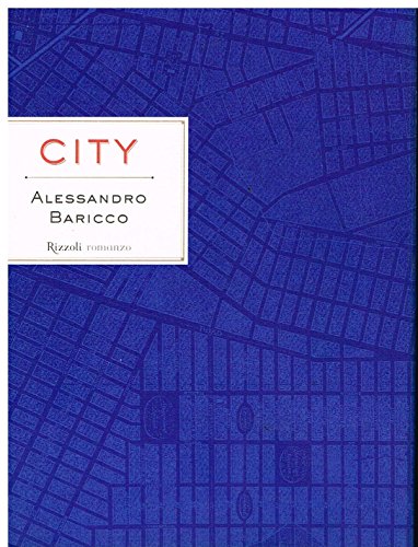 Imagen de archivo de City (La scala) (Italian Edition) a la venta por Bookmans