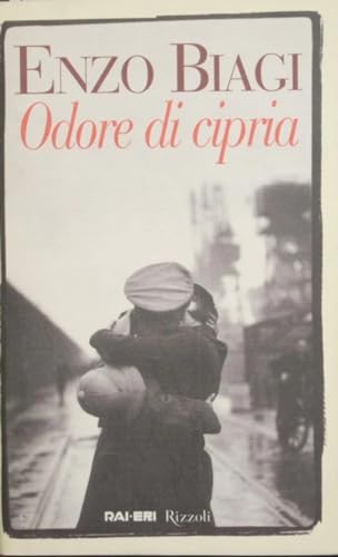 Stock image for Odore di cipria for sale by medimops