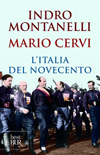 Stock image for Italia Del Novecento for sale by AwesomeBooks
