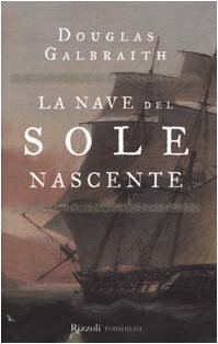 Beispielbild fr La Nave Del Sole Nascente zum Verkauf von medimops