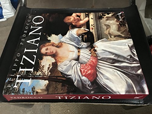 Tiziano (9788817865289) by Filippo Pedrocco