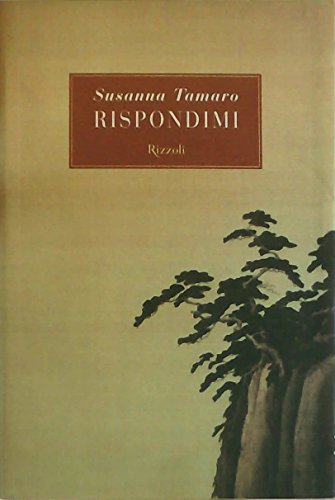 9788817867269: Rispondimi (Scala italiani)