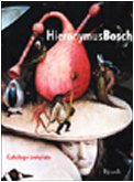Stock image for Hieronymus Bosch. Catalogo completo for sale by Thomas Emig