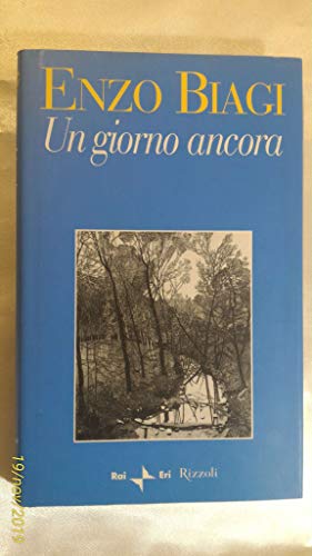 Stock image for Un Giorno Ancora for sale by Better World Books Ltd