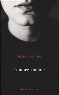 Beispielbild fr L'Amore Rimane (English, Italian and Italian Edition) zum Verkauf von Andrew's Books