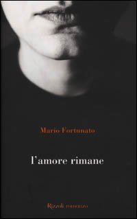 Stock image for L'Amore Rimane (English, Italian and Italian Edition) for sale by Andrew's Books