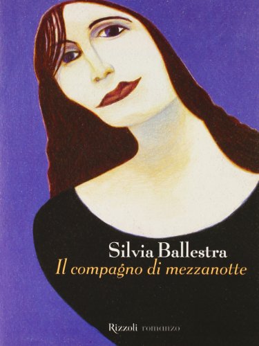 Beispielbild fr Il compagno di mezzanotte (Scala. Sintonie) zum Verkauf von medimops