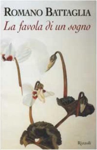 Beispielbild fr La favola di un sogno. zum Verkauf von FIRENZELIBRI SRL