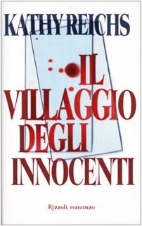 9788817870238: Villaggio Degli Innocenti (Il)