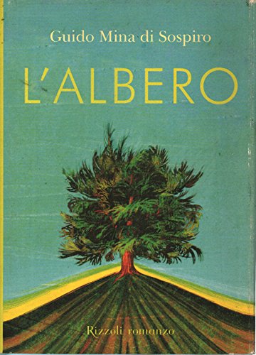 Imagen de archivo de L'albero (Scala stranieri) a la venta por medimops
